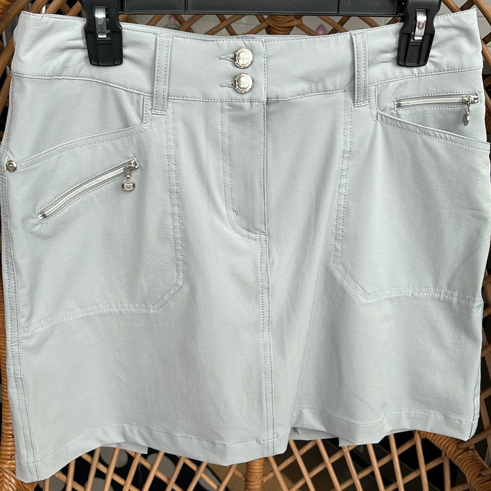 Daily Sports Golf Skort